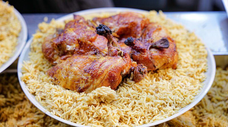 Gallina dorada