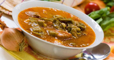 Gallo en chicha