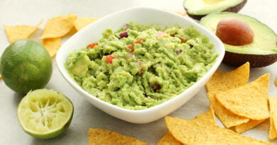 Guacamole