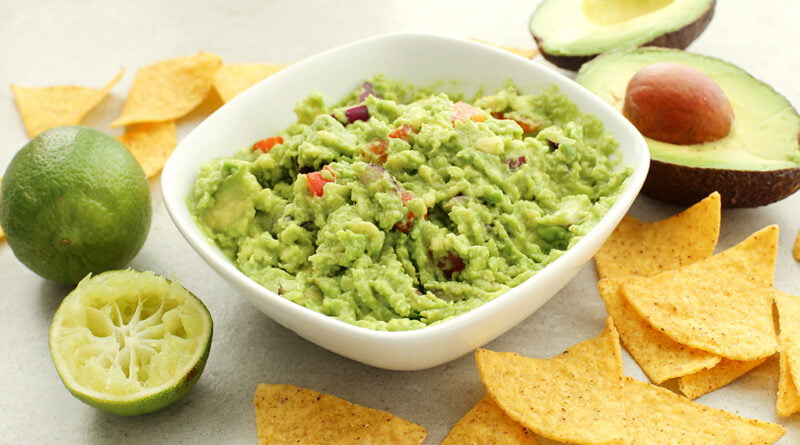 Guacamole