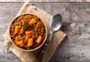 Guisado de lentejas