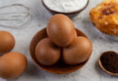 Huevos duros