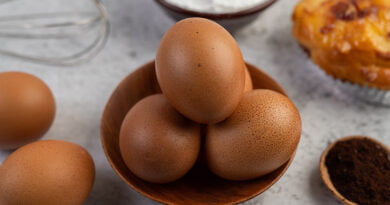Huevos duros