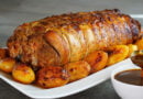 Lomo relleno