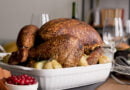 Pavo relleno