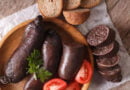 Receta de moronga
