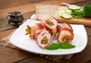 Rollo de carne