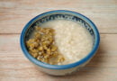 Sopa de arroz