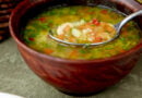 Sopa de güicoy