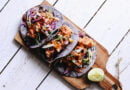 Taco de carnitas