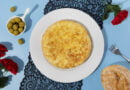 Tortilla española