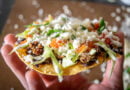 Tostadas