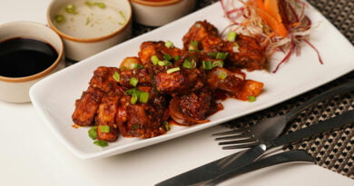 Lomo en adobo