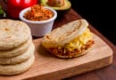 Pupusas