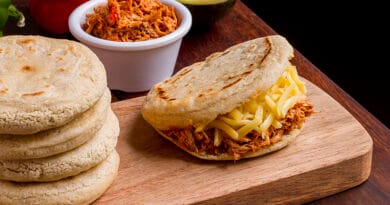 Pupusas