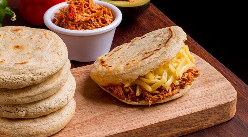 Pupusas